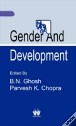 Capa do artigo Gender And Development