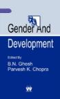 Gender And Development - Preview