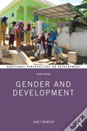 Capa do artigo Gender And Development