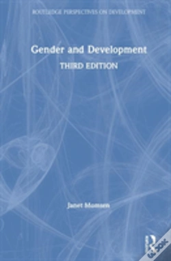 Capa do artigo Gender And Development
