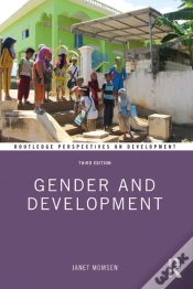 Capa do artigo Gender And Development