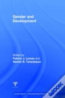 Gender And Development