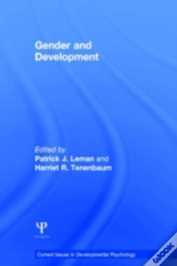 Capa do artigo Gender And Development