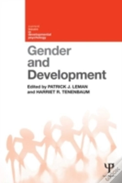 Capa do artigo Gender And Development