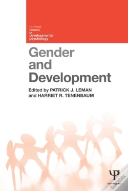 Capa do artigo Gender And Development