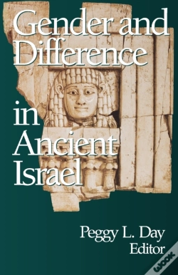Capa do artigo Gender And Difference In Ancient Israel