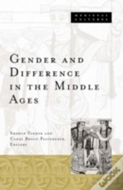 Capa do artigo Gender And Difference In The Middle Ages