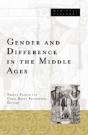 Gender And Difference In The Middle Ages - Preview