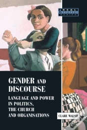 Capa do artigo Gender And Discourse