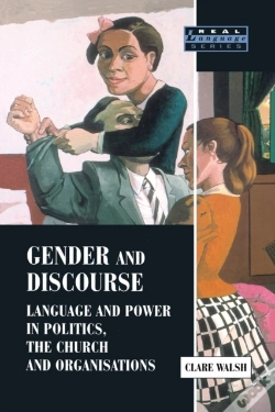 Capa do artigo Gender And Discourse