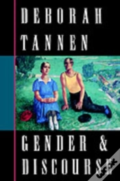 Capa do artigo Gender And Discourse