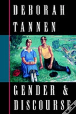 Capa do artigo Gender And Discourse