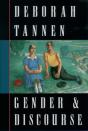 Gender And Discourse - Preview