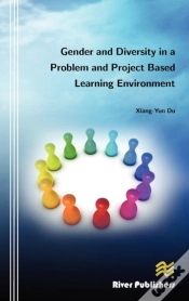Capa do artigo Gender And Diversity In A Problem And Project Based Learning Environment