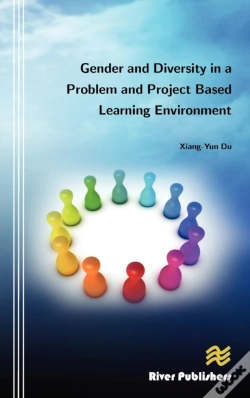 Capa do artigo Gender And Diversity In A Problem And Project Based Learning Environment