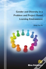 Capa do artigo Gender And Diversity In A Problem And Project Based Learning Environment