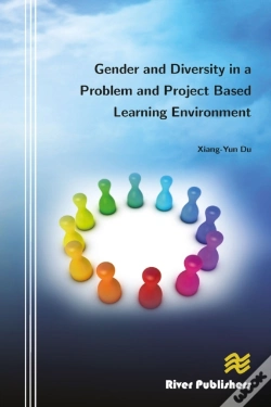 Capa do artigo Gender And Diversity In A Problem And Project Based Learning Environment