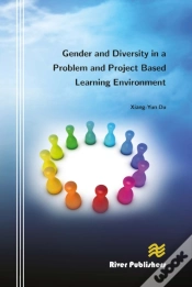 Capa do artigo Gender And Diversity In A Problem And Project Based Learning Environment