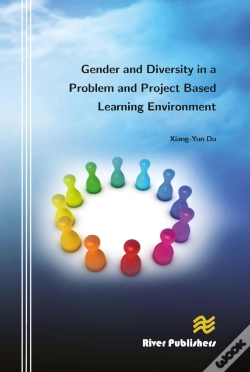 Capa do artigo Gender And Diversity In A Problem And Project Based Learning Environment