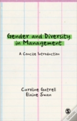 Capa do artigo Gender And Diversity In Management