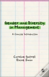 Capa do artigo Gender And Diversity In Management