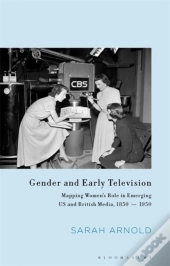Gender And Early Television