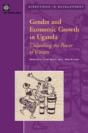 Gender And Economic Growth In Uganda - Preview