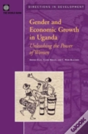 Capa do artigo Gender And Economic Growth In Uganda