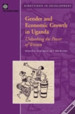 Capa do artigo Gender And Economic Growth In Uganda