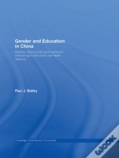 Gender And Education In China