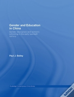 Capa do artigo Gender And Education In China