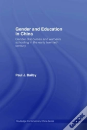 Gender And Education In China