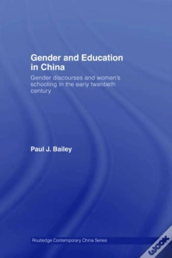 Capa do artigo Gender And Education In China
