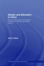 Gender And Education In China - Preview