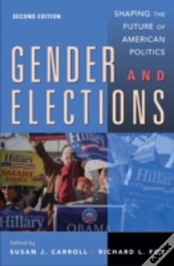 Capa do artigo Gender And Elections