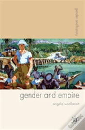 Capa do artigo GENDER AND EMPIRE
