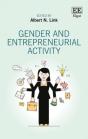 Gender And Entrepreneurial Activity - Preview
