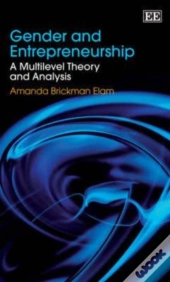 Gender And Entrepreneurship - A Multilevel Theory And Analysis