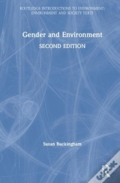 Capa do artigo Gender And Environment
