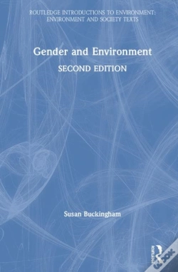 Capa do artigo Gender And Environment