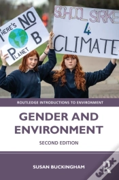 Capa do artigo Gender And Environment
