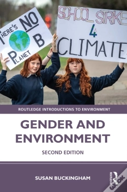 Capa do artigo Gender And Environment