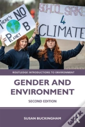 Gender And Environment