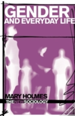 Capa do artigo Gender And Everyday Life