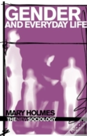 Capa do artigo Gender And Everyday Life