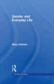 Gender And Everyday Life