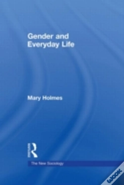 Capa do artigo Gender And Everyday Life