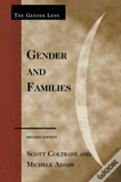 Capa do artigo Gender And Families