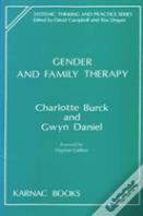 Gender And Family Therapy