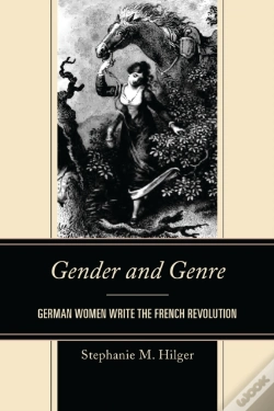 Capa do artigo Gender And Genre
